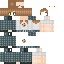 skin for cookie girl