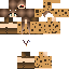 skin for Cookie Girl Malle