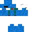 skin for cookie_monster