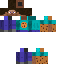 skin for Cookie Steve