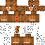 skin for CookieMan