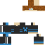skin for Cool Boy