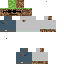 skin for COOL dirt