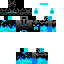 skin for Cool Enderman