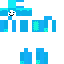 skin for cool