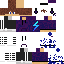 skin for Cool Gang part three cool guy