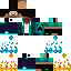 skin for cool steev