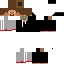 skin for cool Steve man