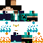 skin for Cool Steve