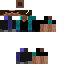 skin for Cool steve with bandana