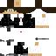 skin for Cool Tuxedo Guy