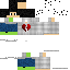 skin for cool zach