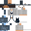 skin for coookiesnomnom