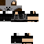 skin for Cop creeper