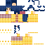 skin for Coraline