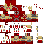 skin for Corruped Iron Man