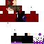 skin for Corrupt Ender Boy