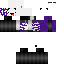 skin for corrupted durp panda