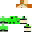 skin for cosa rara 1 creeper