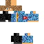 skin for CosmicWolf75