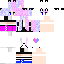 skin for cotton candy girl 3