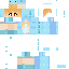 skin for CousinDerpGirl