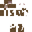 skin for Cow