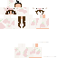 skin for  cow