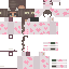 skin for Cow onisie for my friend