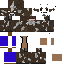 skin for Cow template