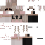 skin for cowgorl bunnie