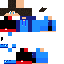 skin for CraftingBen