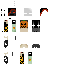 skin for Creative Halloween themed pfp feel free to use D