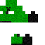 skin for Creeeper