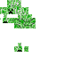 skin for Creeper