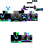 skin for Creeper Gamer