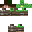 skin for Creeper Hunter