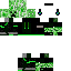 skin for creeper skin