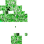 skin for Creeper