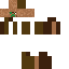 skin for Creeper villager