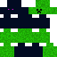 skin for Creeper x Enderman