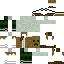 skin for CreeperABNwoodlandsscarf