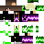 skin for creeperluigi12