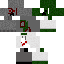 skin for Creeperneitor