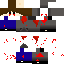 skin for creepy Axel 2