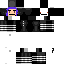 skin for creepy can be unmasked puppet