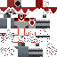 skin for Creepy Clown