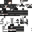 skin for Creepy skin boy