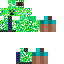 skin for Crepper