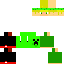 skin for Crepper Boy